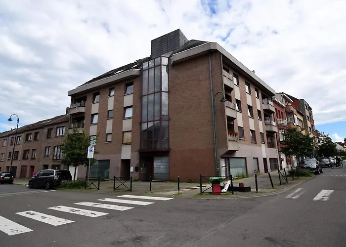 Strelitzyahouse
