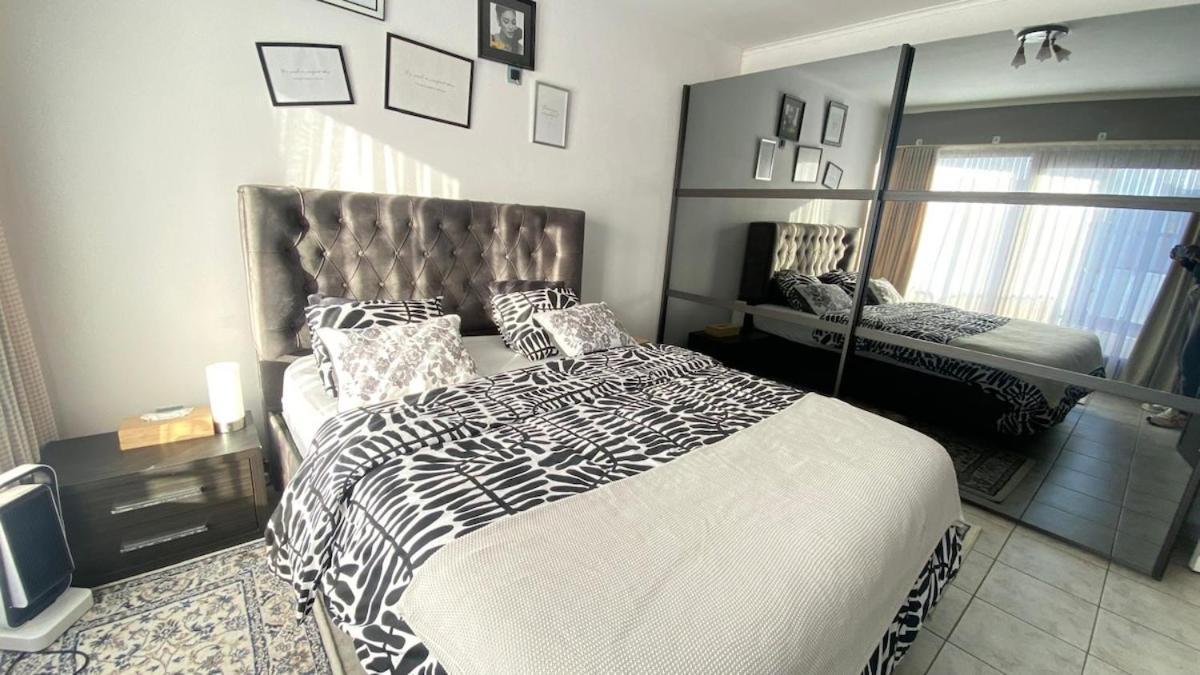 Apartamento Strelitzyahouse *