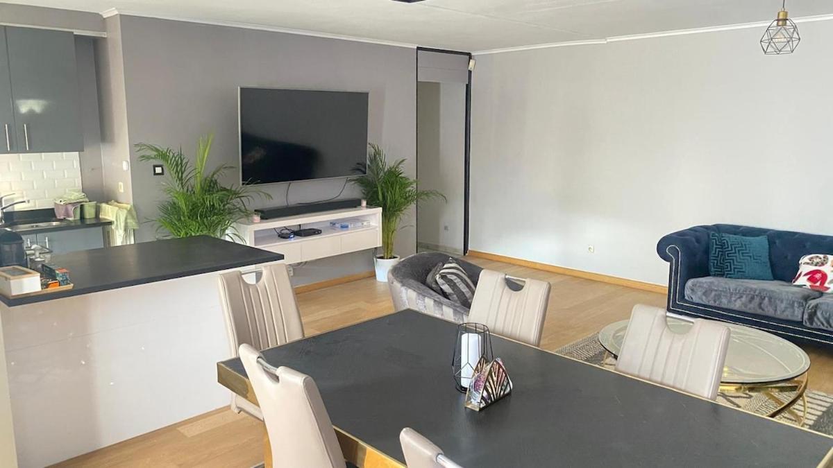 Strelitzyahouse Apartamento Bruselas