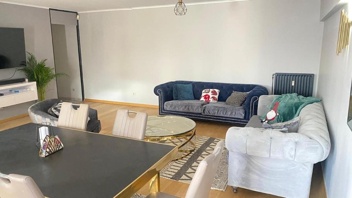 Apartamento Strelitzyahouse