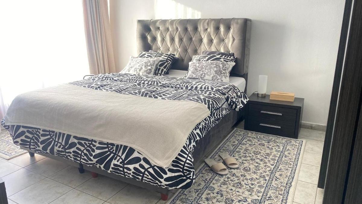 Apartamento Strelitzyahouse Bruselas