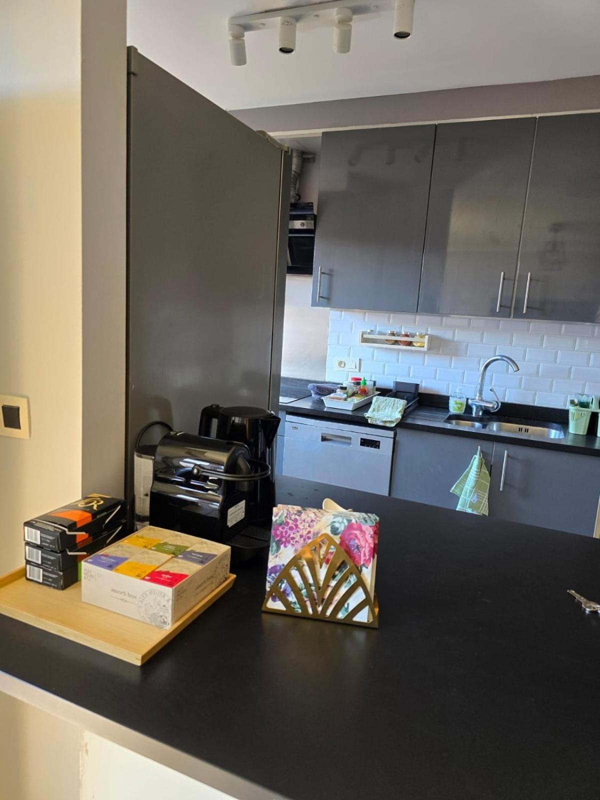 Strelitzyahouse Apartamento Bruselas